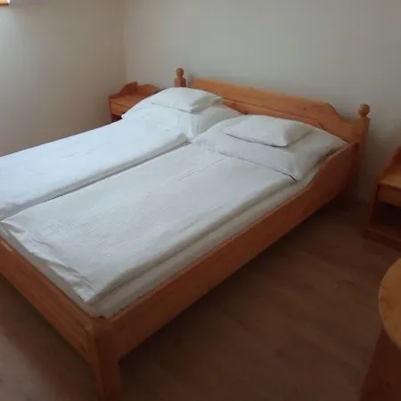 Strandi Apartmanok- Magyar Tenger Lägenhet