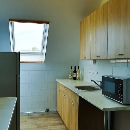 Strandi Apartmanok- Magyar Tenger