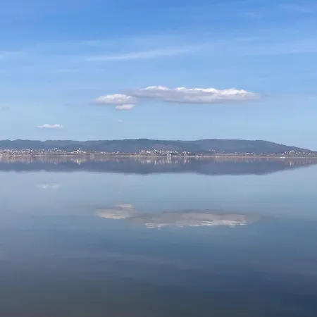 Strandi Apartmanok- Magyar Tenger *